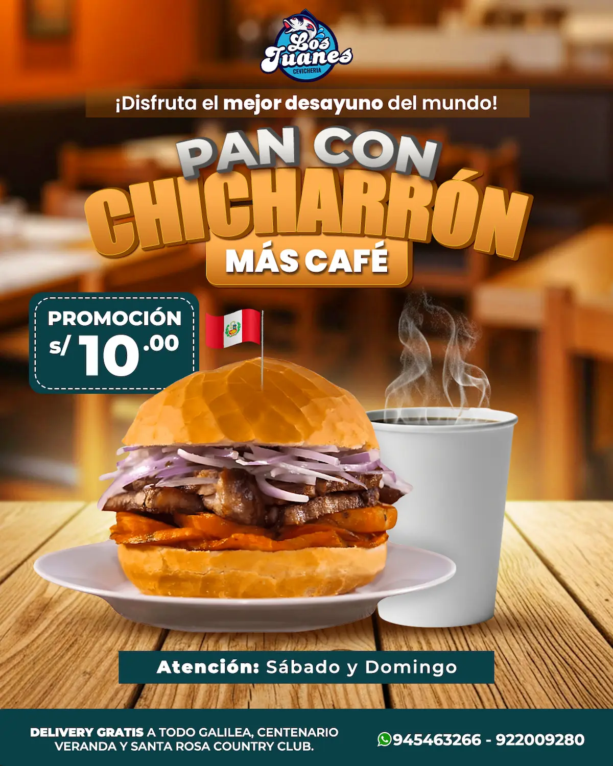 PAN CON CHICHARRONN copia