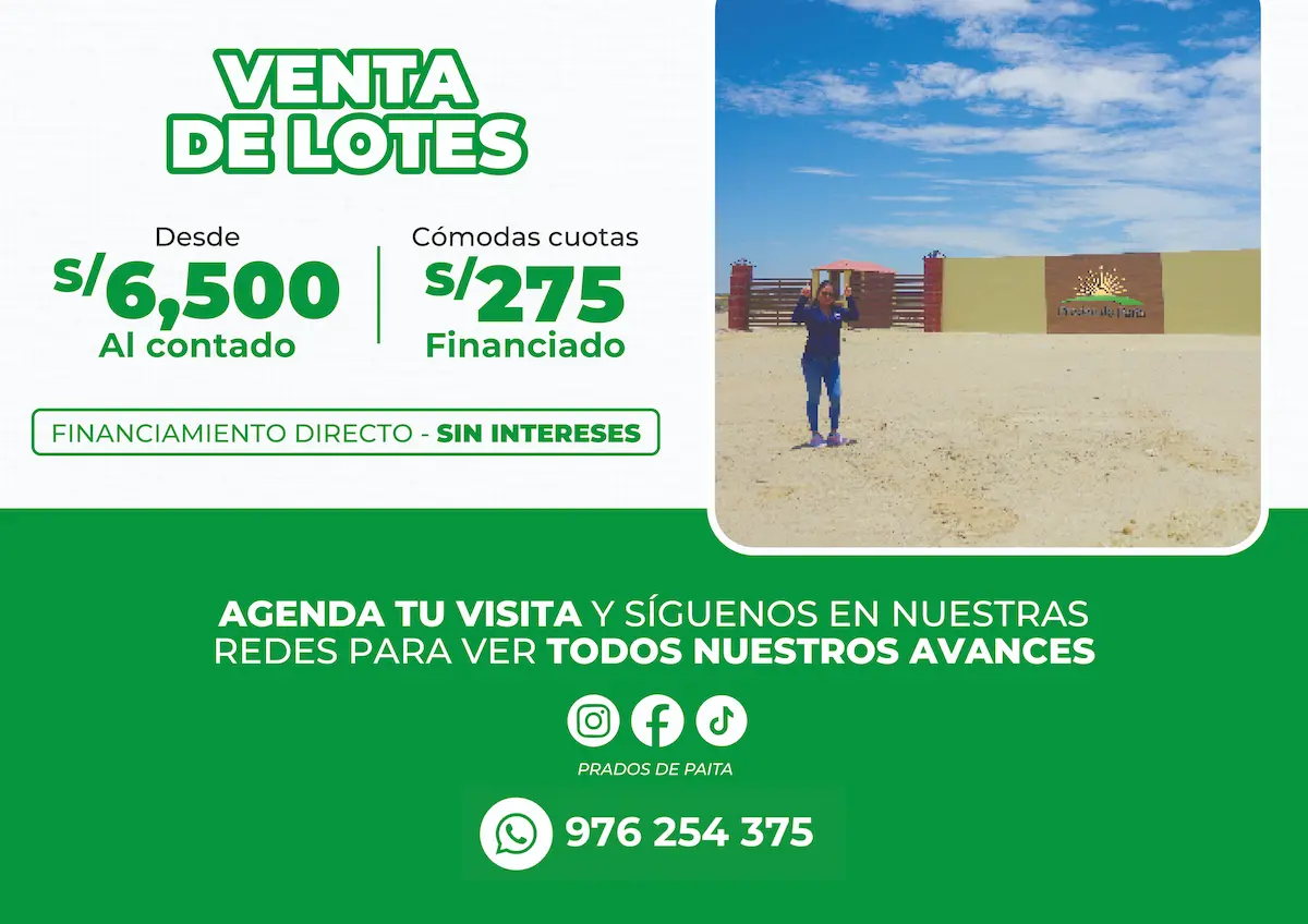 Brochure _ Prados de Paita _Mesa de trabajo 1