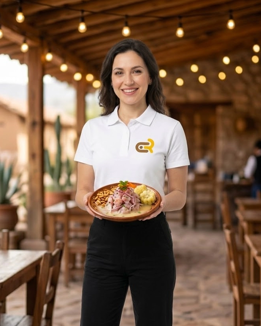La Cocina de Roberth