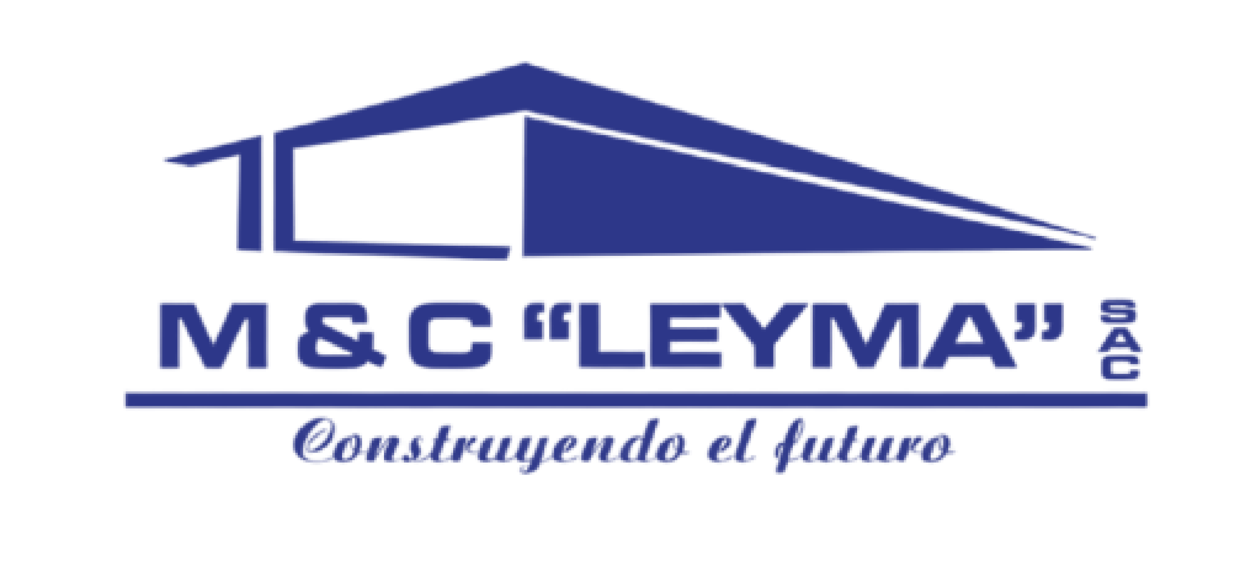 Diseño de Brochure Corporativo y Branding para Constructora M&C LEYMA. Proyecto de identidad visual estratégica realizado por Cristhian Estudio para el sector construcción en Perú.