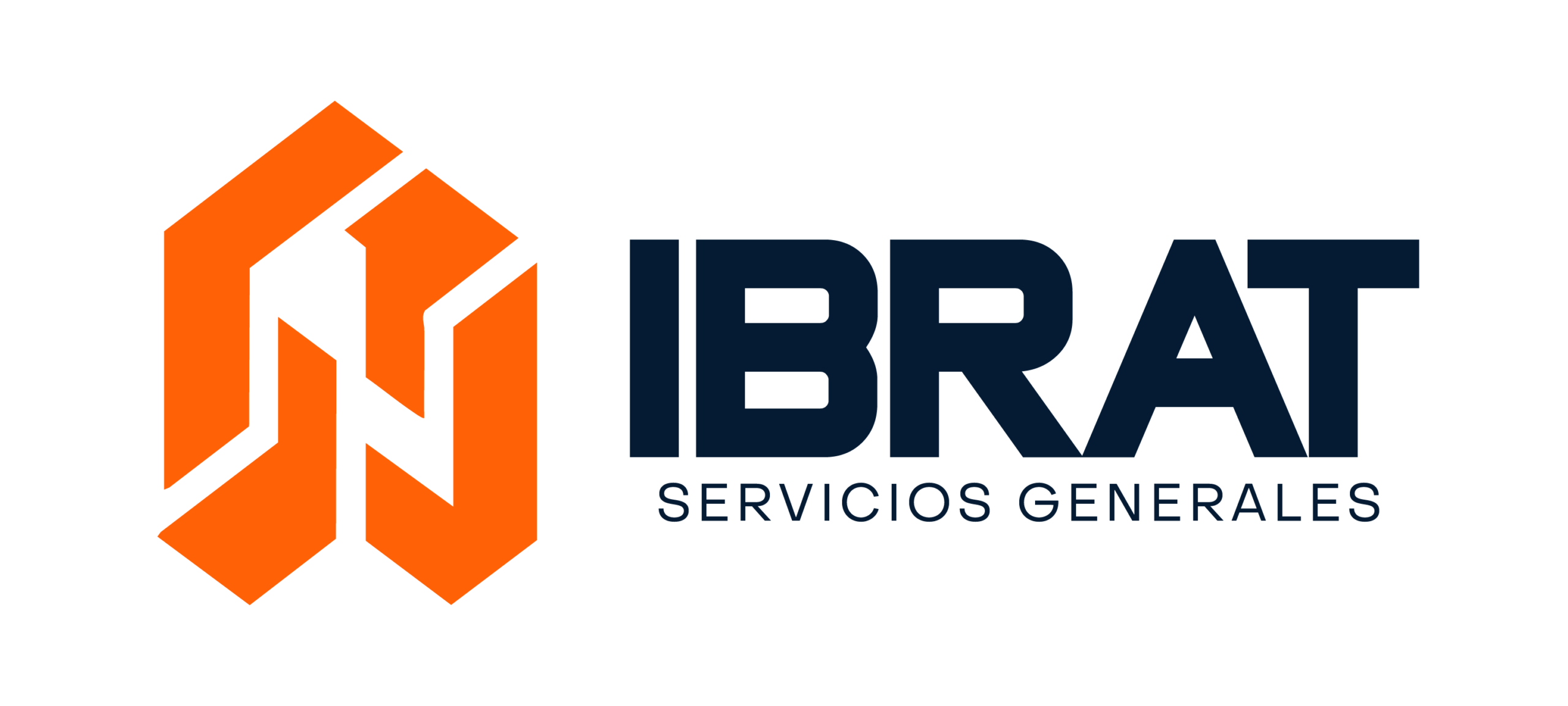 Cliente de Diseño Web y Branding en Piura- IBRAT Servicios Generales.