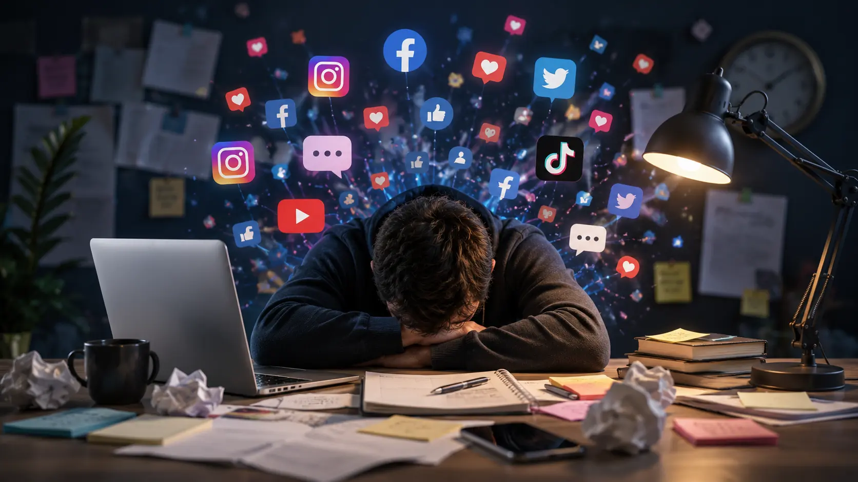 Publicas Todos los Días y no Vendes: el Problema no es tu Contenido