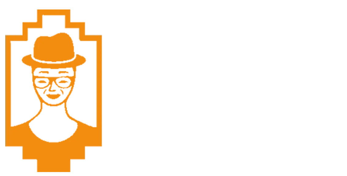 Logotipo en alta resolución y formato PNG con fondo transparente para La Cholita Cataquense, optimizado para la implementación en entornos digitales por Cristhian Estudio.